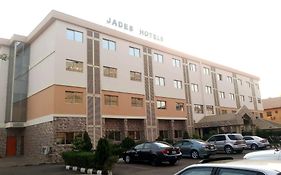 Jades Hotel Abuja
